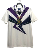 Camisa Escócia 94/96 II Away - Versão Retrô