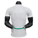 Camisa Senegal 25/26 Branco - Versão Jogador