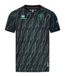 Camisa Sheffield United 24/25 II Away - Versão Torcedor