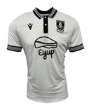 Camisa Sheffield Wednesday 23/24 II Away - Versão Torcedor