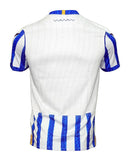Camisa Sheffield Wednesday 24/25 I Home - Versão Torcedor
