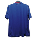 Camisa Espanha 2010 II Away - Versão Retrô