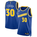 Camisa NBA Stephen Curry - Golden State Warriors - 2023 Edição Clássica - Edição Clássica