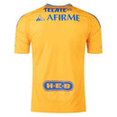 Camisa Tigres 24/25 I Home - Versão Torcedor