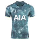 Camisa Tottenham 24/25 III Third - Versão Jogador