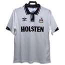 Camisa Tottenham 91/93 I Home - Versão Retrô