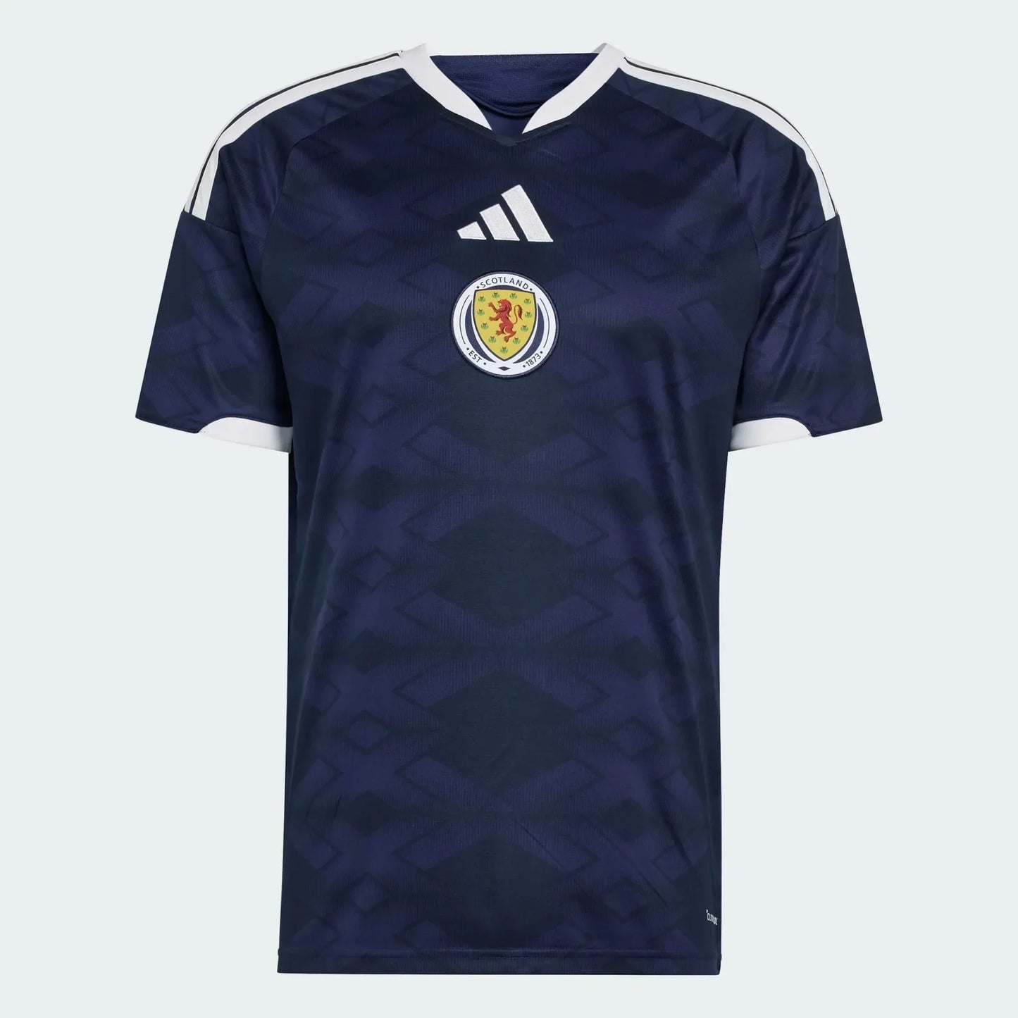 Camisa Escócia Feminino 2026 I Copa do Mundo
