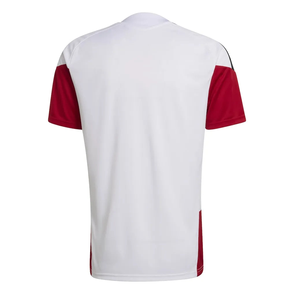 Camisa Alemanha 2026 Treino Copa do Mundo