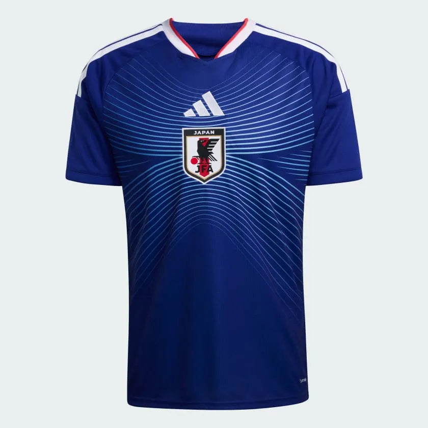 Conjunto Infantil Japão I 2026 Copa do Mundo
