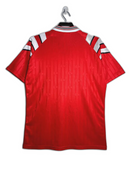 Camisa Turquia 1996 I Home - Versão Retrô