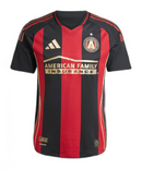 Camisa Atlanta United 25/26 I Home - Versão Torcedor