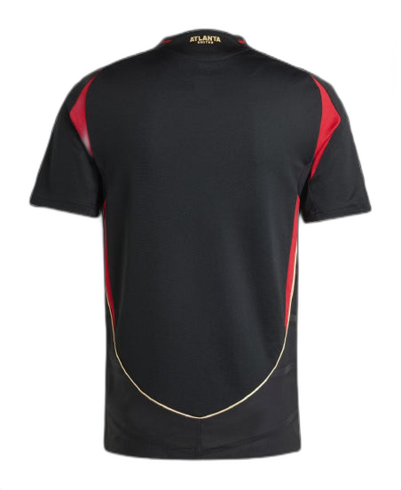 Camisa Atlanta United 25/26 I Home - Versão Torcedor