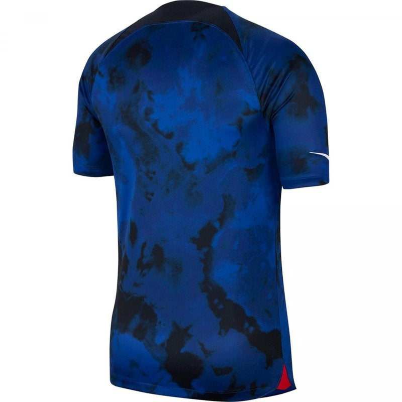 Camisa Estados Unidos 22/23 II Away - Versão Jogador