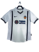 Camisa Valência 00/01 I Home - Versão Retrô